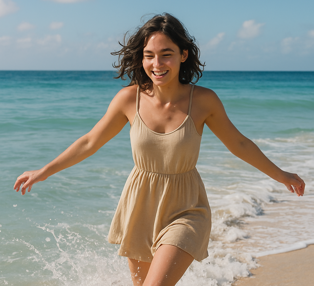 Living in Canggu Makes You Feel Like a High Schooler All Over Again