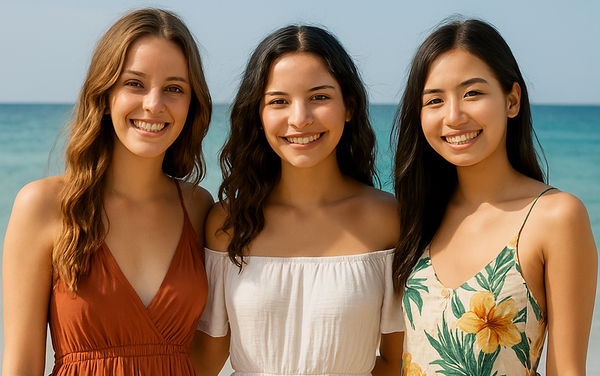 Who Wants to be Canggu’s Top OnlyFans Star?